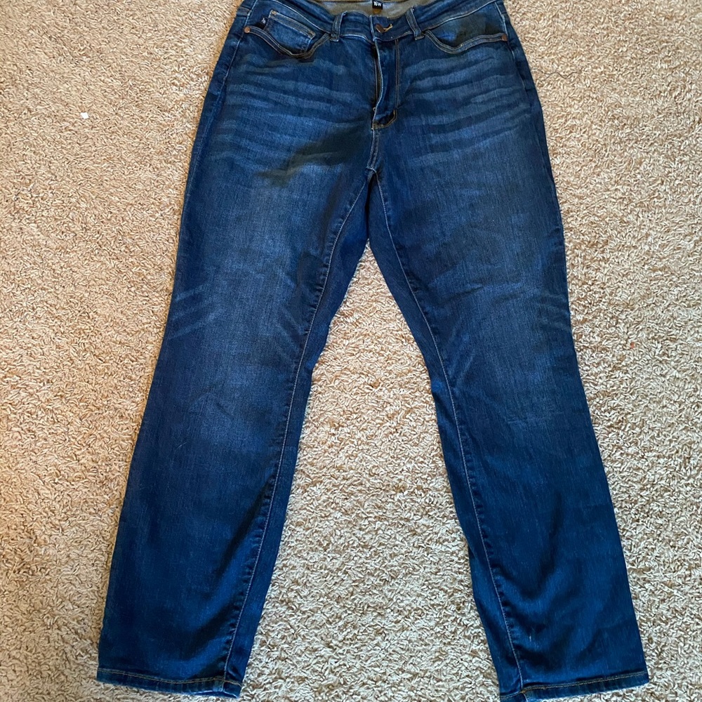 Brand new, never worn. Only tried on.